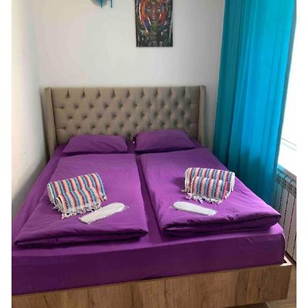 Baku Seafront Apartment エクステリア 写真
