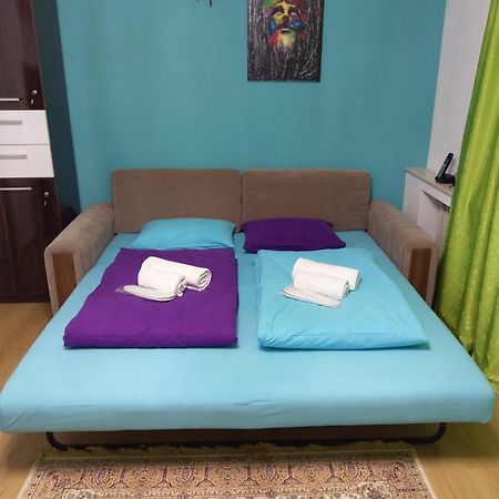 Baku Seafront Apartment エクステリア 写真