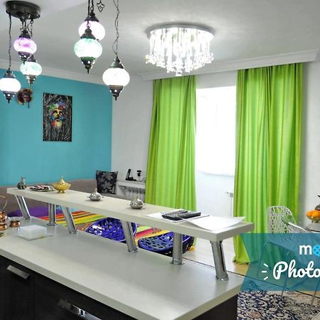 Baku Seafront Apartment エクステリア 写真