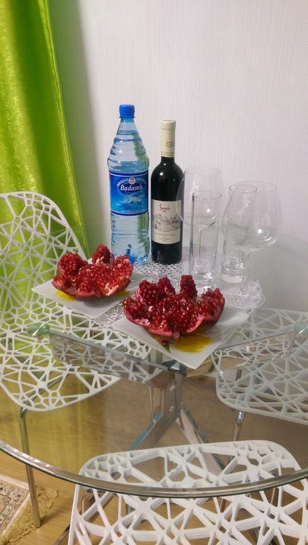 Baku Seafront Apartment エクステリア 写真