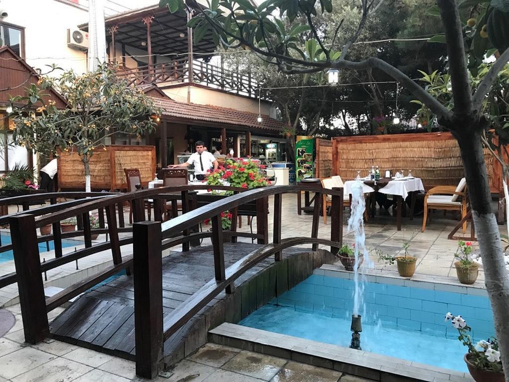 Baku Seafront Apartment エクステリア 写真