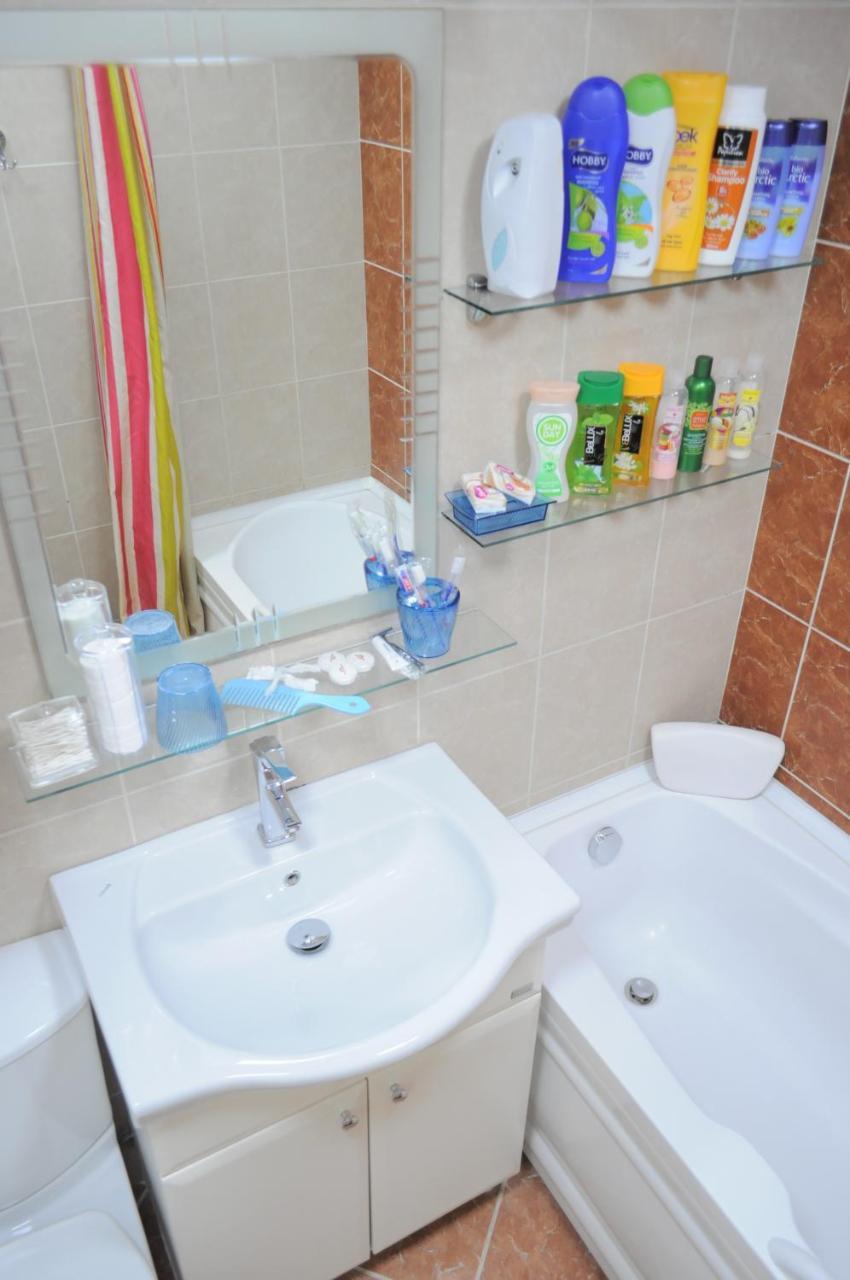 Baku Seafront Apartment エクステリア 写真