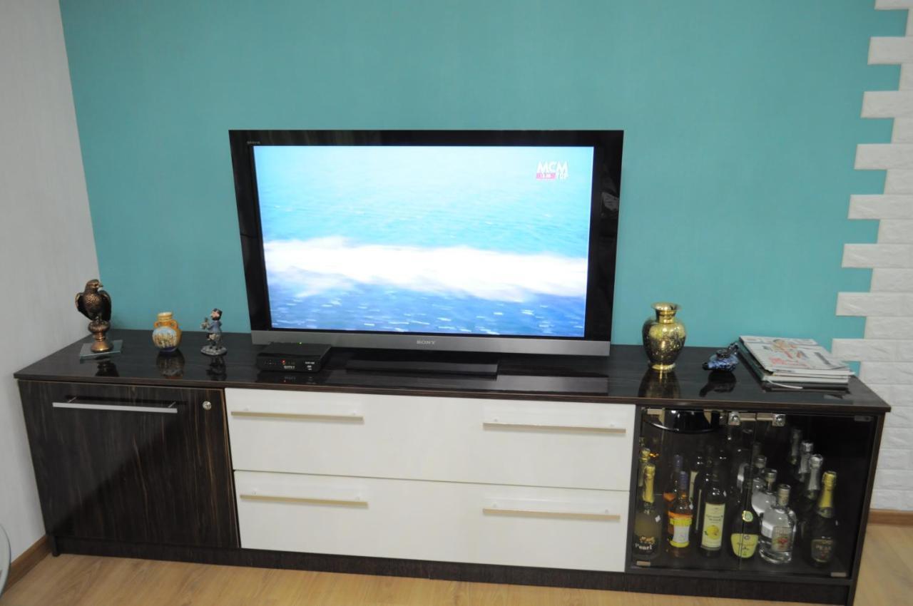 Baku Seafront Apartment エクステリア 写真