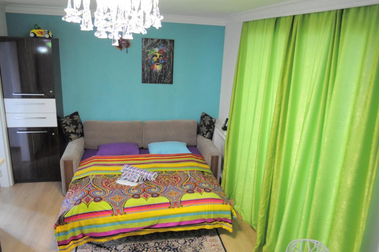 Baku Seafront Apartment エクステリア 写真