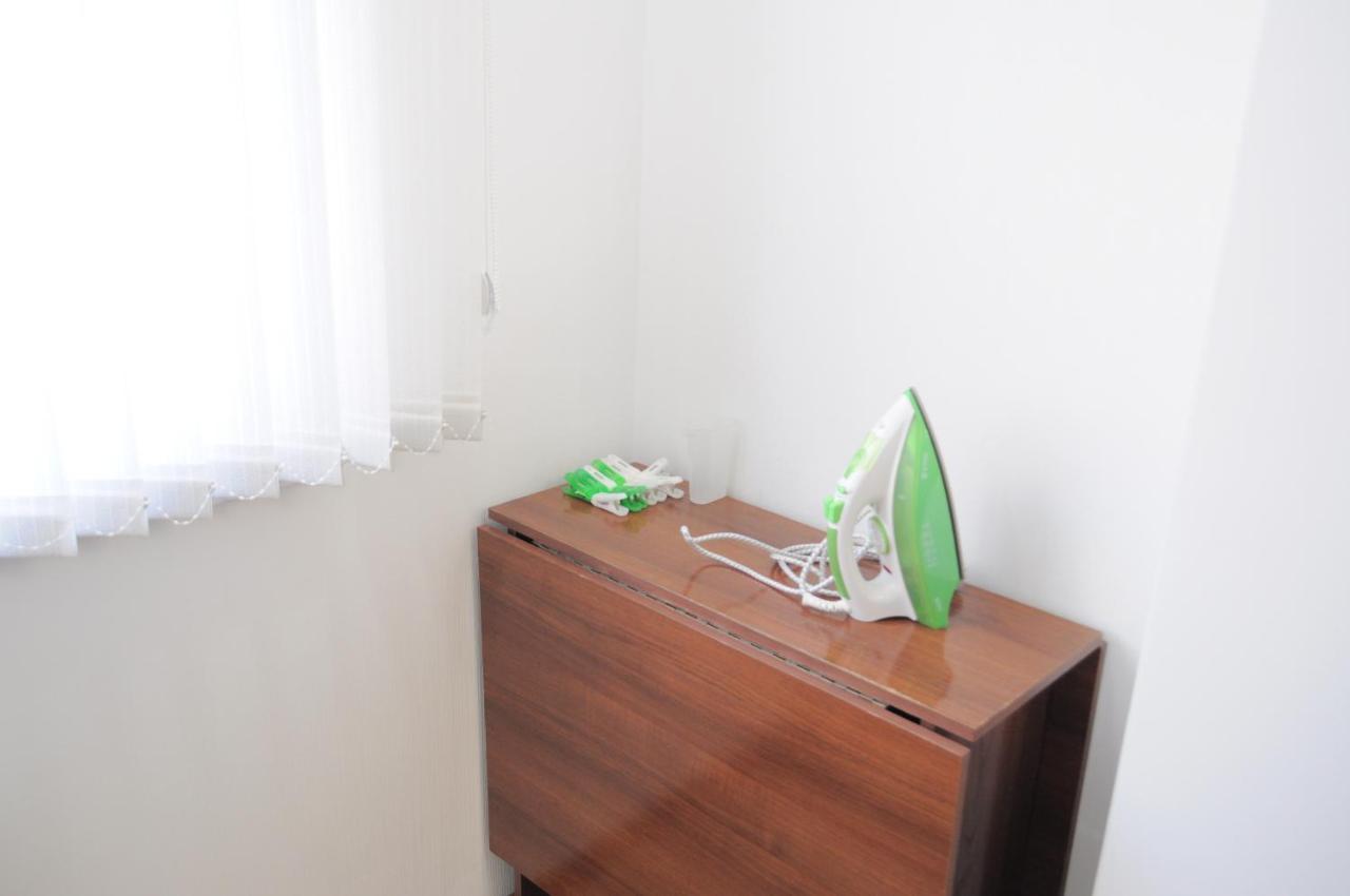 Baku Seafront Apartment エクステリア 写真