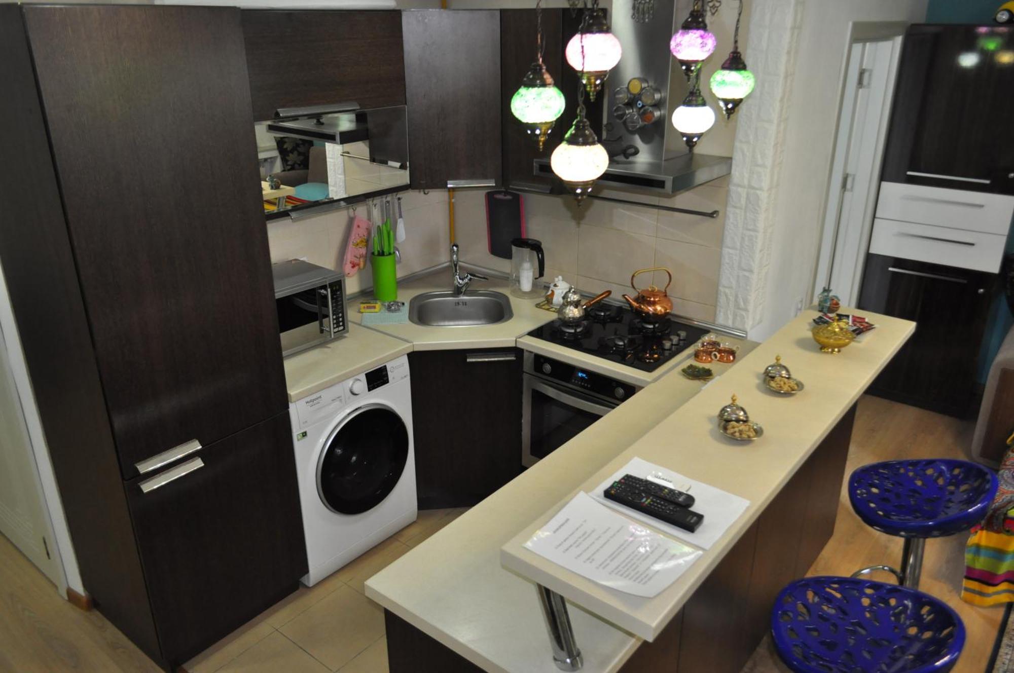 Baku Seafront Apartment エクステリア 写真