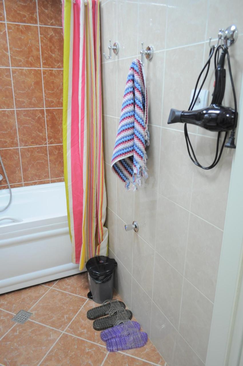 Baku Seafront Apartment エクステリア 写真