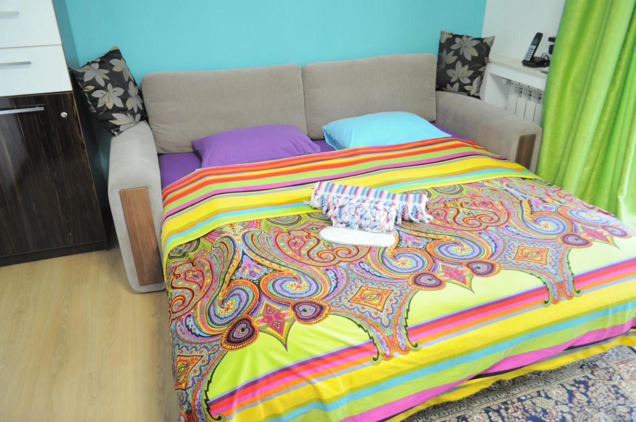 Baku Seafront Apartment エクステリア 写真
