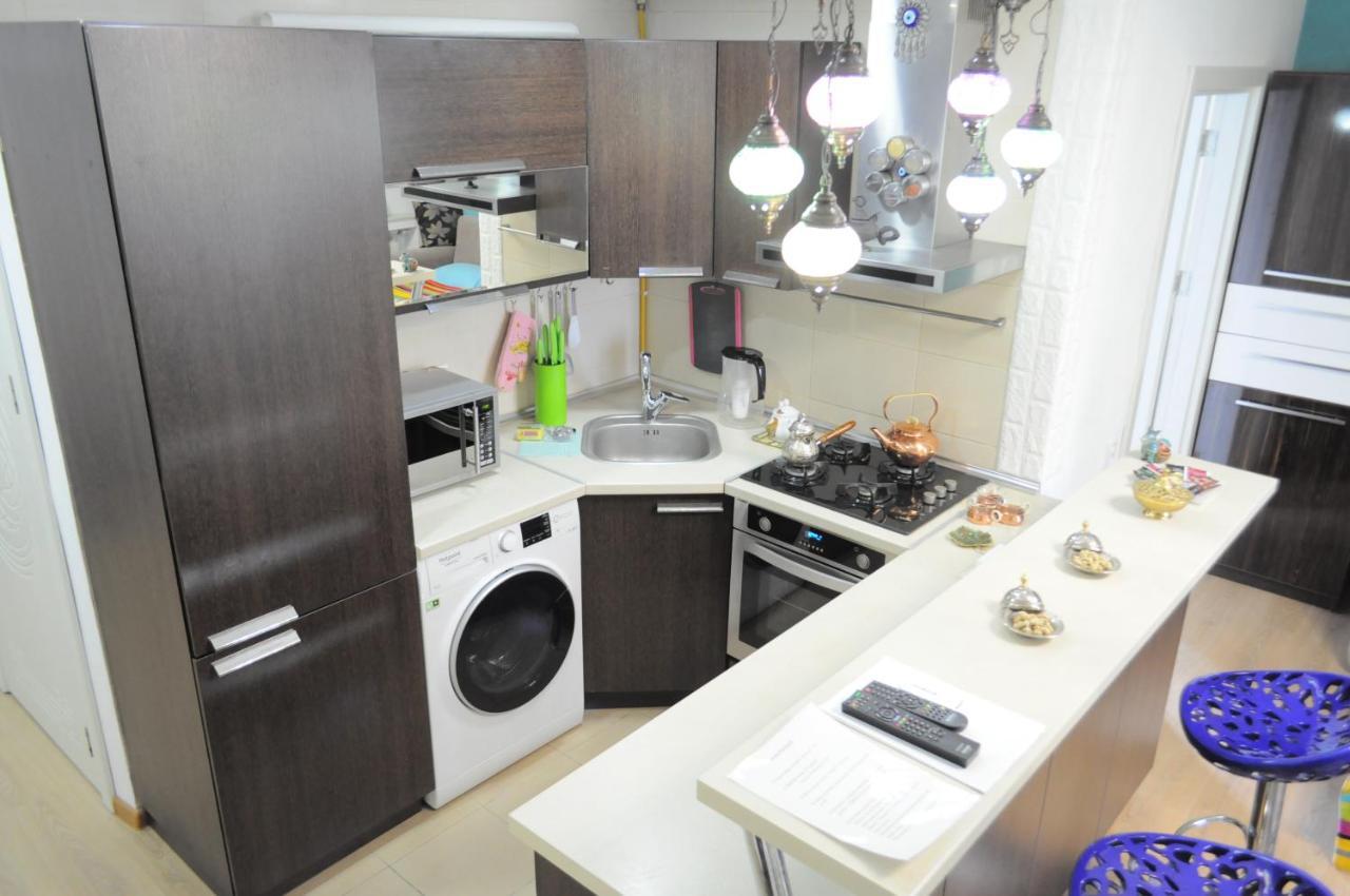 Baku Seafront Apartment エクステリア 写真