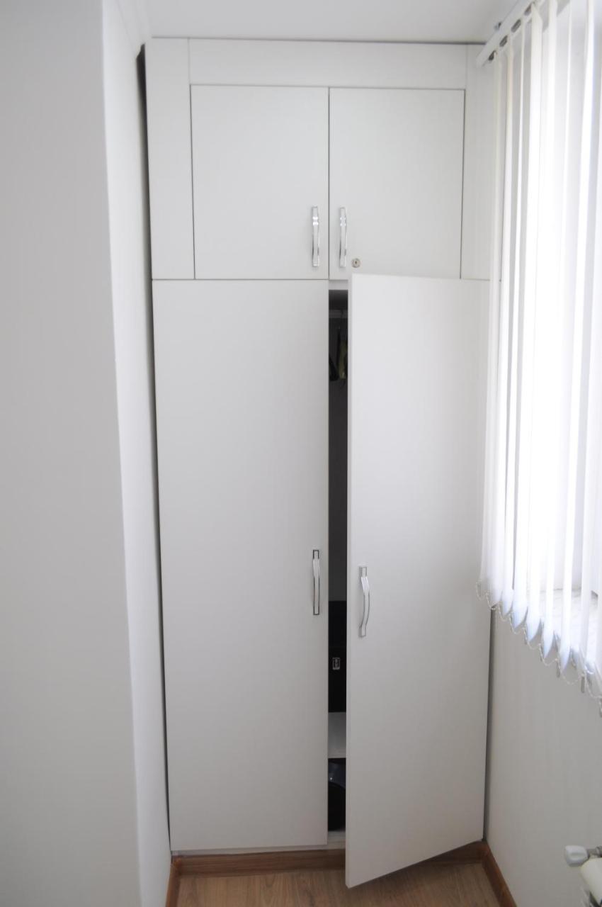 Baku Seafront Apartment エクステリア 写真